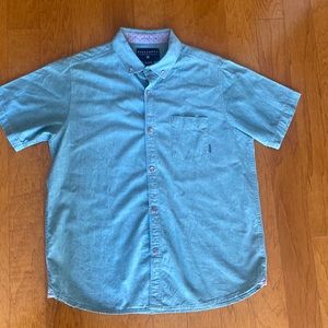 Billabong button up shirt